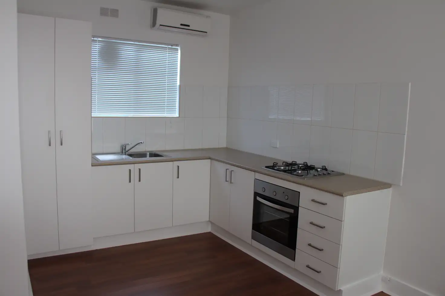 Main view of Homely apartment listing, 11/57 Kingsville Street, Kingsville VIC 3012