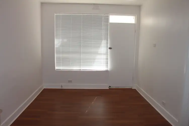 Second view of Homely apartment listing, 11/57 Kingsville Street, Kingsville VIC 3012