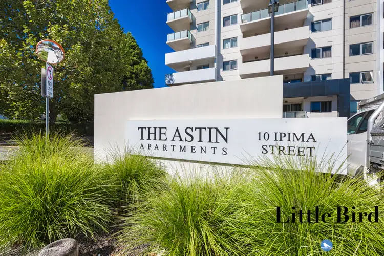 14/10 Ipima Street