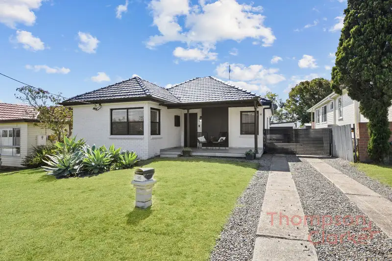 Main view of Homely house listing, 16 Glover Street, East Maitland NSW 2323