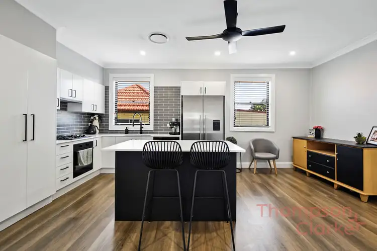 Fifth view of Homely house listing, 16 Glover Street, East Maitland NSW 2323