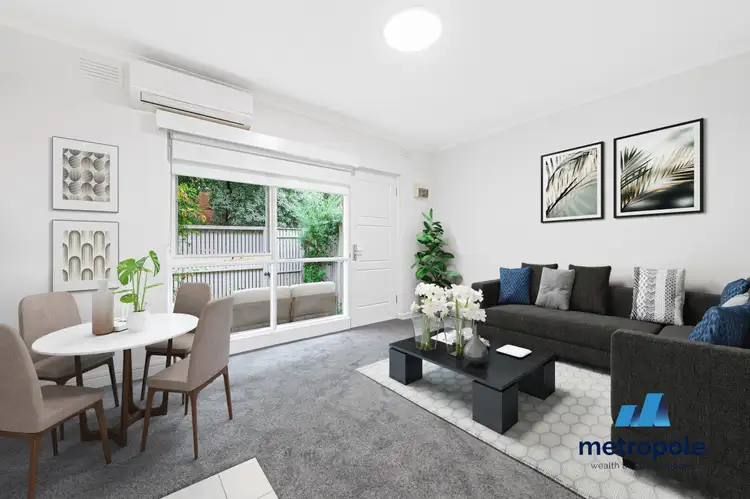 3/39 Osborne Avenue, Glen Iris VIC 3146