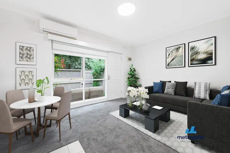 Main view of Homely apartment listing, 3/39 Osborne Avenue, Glen Iris VIC 3146
