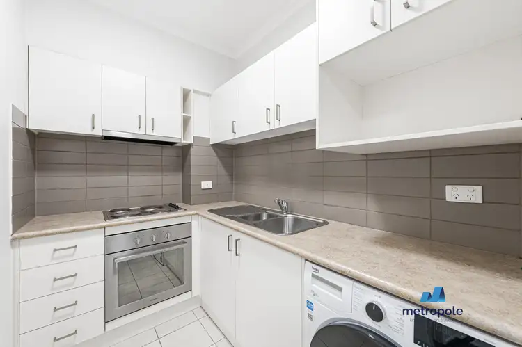 Third view of Homely apartment listing, 3/39 Osborne Avenue, Glen Iris VIC 3146