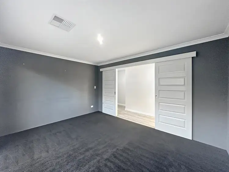 Fifth view of Homely house listing, 1 Westwood Crescent, Hammond Park WA 6164