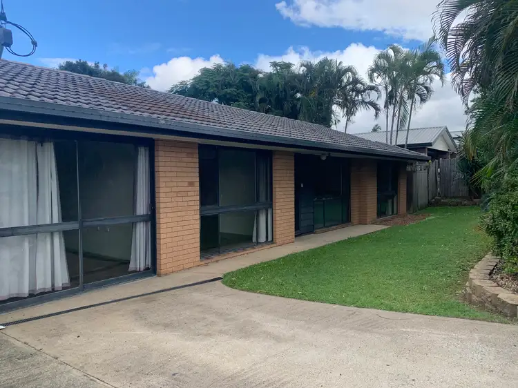 17 Acacia Street, Browns Plains QLD 4118