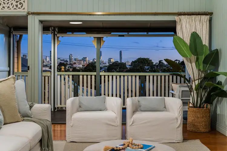 Third view of Homely house listing, 140 Main Avenue, Windsor QLD 4030