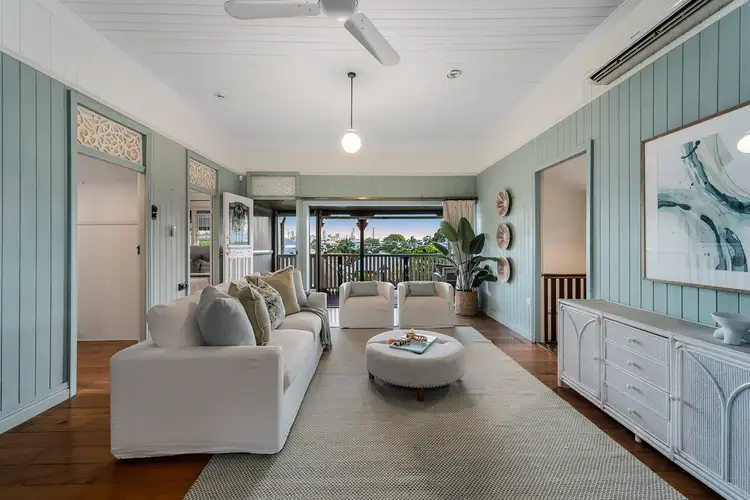 Fourth view of Homely house listing, 140 Main Avenue, Windsor QLD 4030