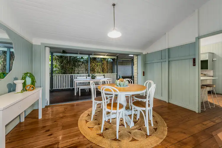 Fifth view of Homely house listing, 140 Main Avenue, Windsor QLD 4030
