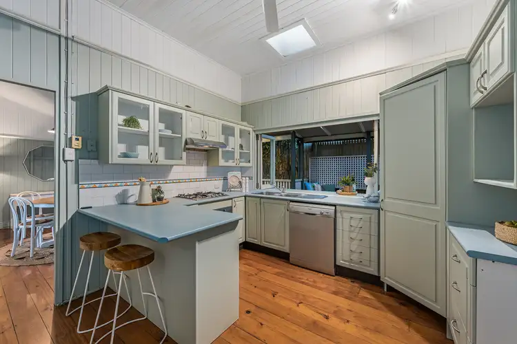 Sixth view of Homely house listing, 140 Main Avenue, Windsor QLD 4030