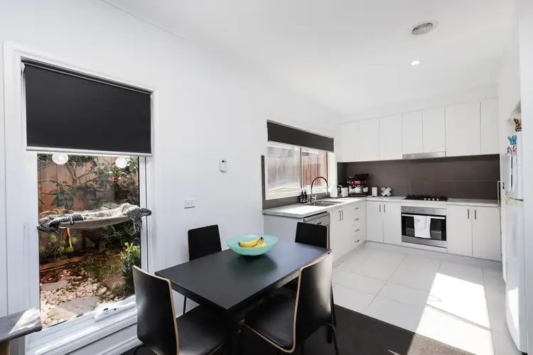 Fourth view of Homely townhouse listing, 6/3 Waiora Parade, West Footscray VIC 3012