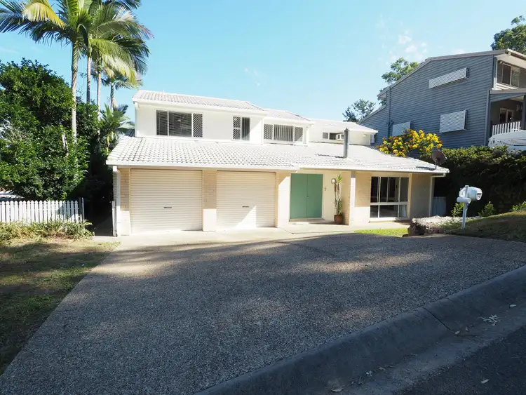 4/33 Barber Road, Ferny Hills QLD 4055