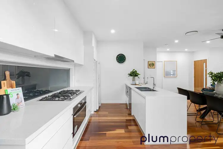2/38 Broomfield Street, Taringa QLD 4068