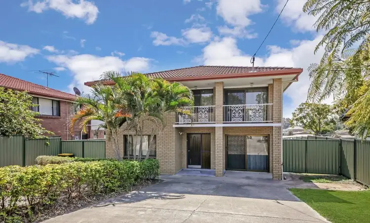 2661 Ipswich Road, Darra QLD 4076