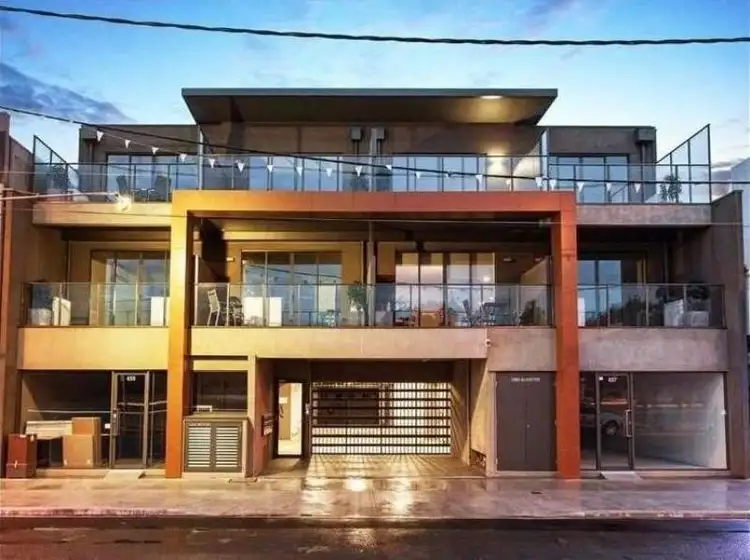 Main view of Homely apartment listing, 14/657 Nepean Highway, Brighton East VIC 3187