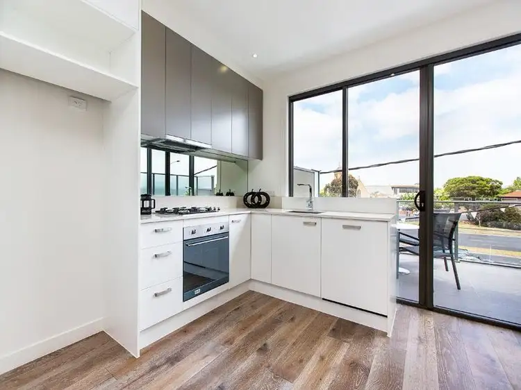 Second view of Homely apartment listing, 14/657 Nepean Highway, Brighton East VIC 3187