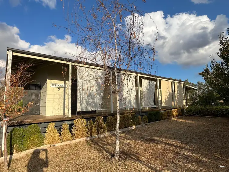 3 Buckland Court, Burrumbuttock NSW 2642