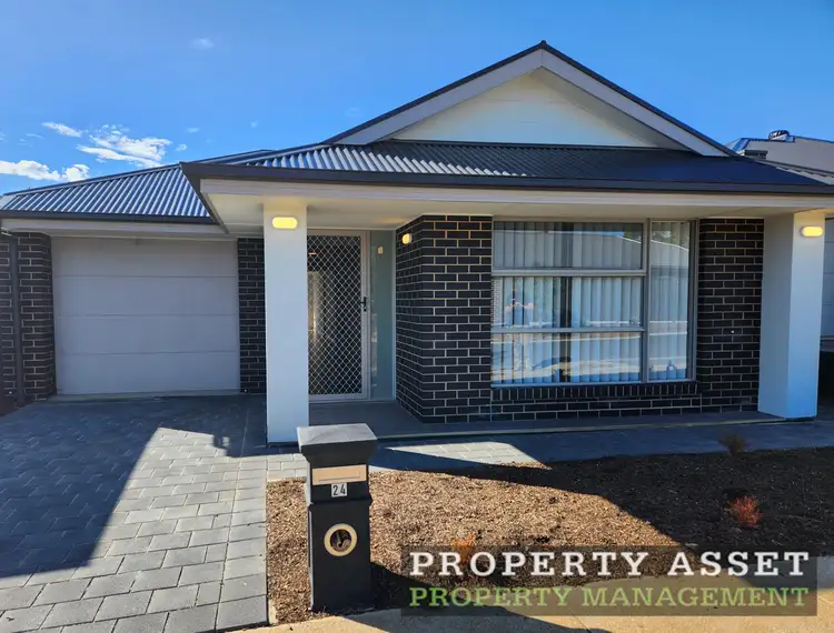 24 Warwick Street, Mount Barker SA 5251