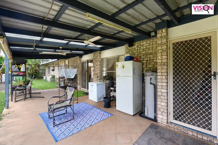 Fifth view of Homely house listing, 2 Barbat Court, Andergrove QLD 4740