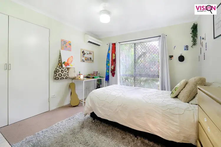 Sixth view of Homely house listing, 2 Barbat Court, Andergrove QLD 4740