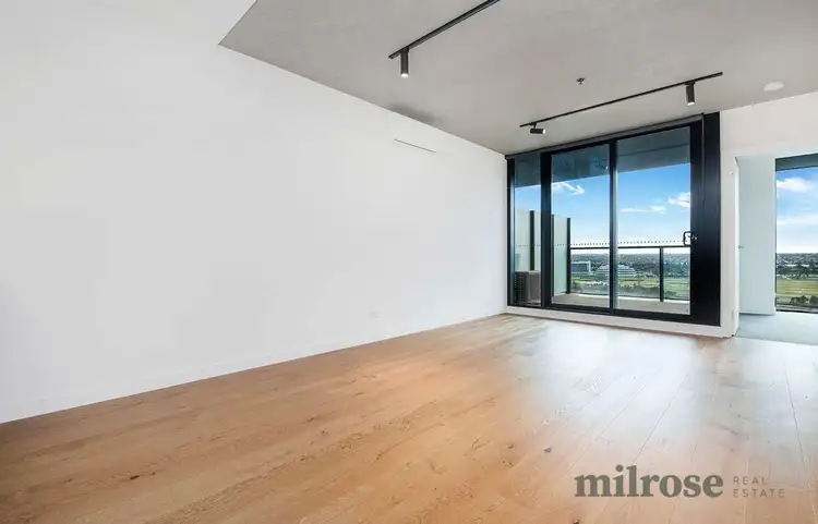 Third view of Homely apartment listing, 1504/8 Joseph Road, Footscray VIC 3011