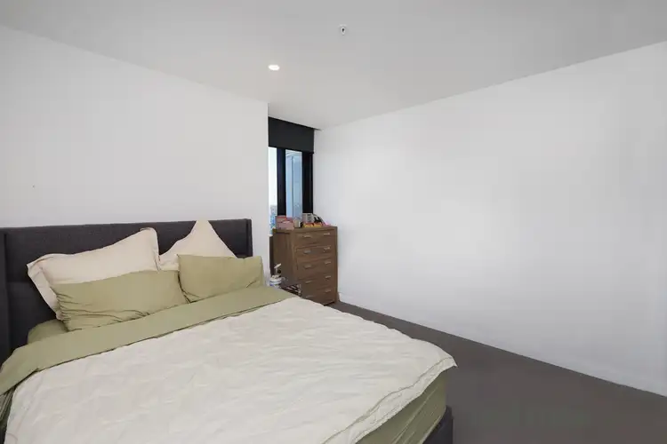 Fourth view of Homely apartment listing, 1504/8 Joseph Road, Footscray VIC 3011