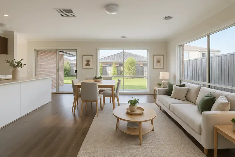 23 Alverton Drive, Point Cook VIC 3030