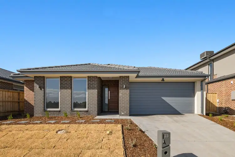 23 Alverton Drive, Point Cook VIC 3030