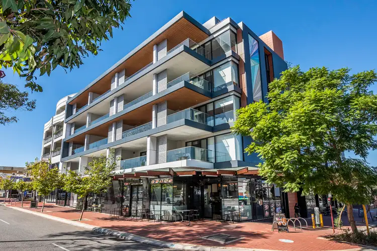 Fifth view of Homely apartment listing, Address available on request