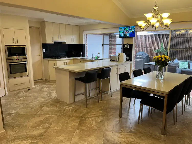 Fourth view of Homely house listing, 64 Torridon Loop, Wanneroo WA 6065