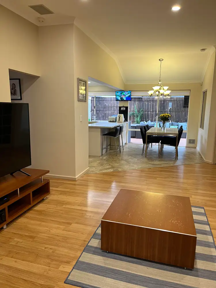 Fifth view of Homely house listing, 64 Torridon Loop, Wanneroo WA 6065