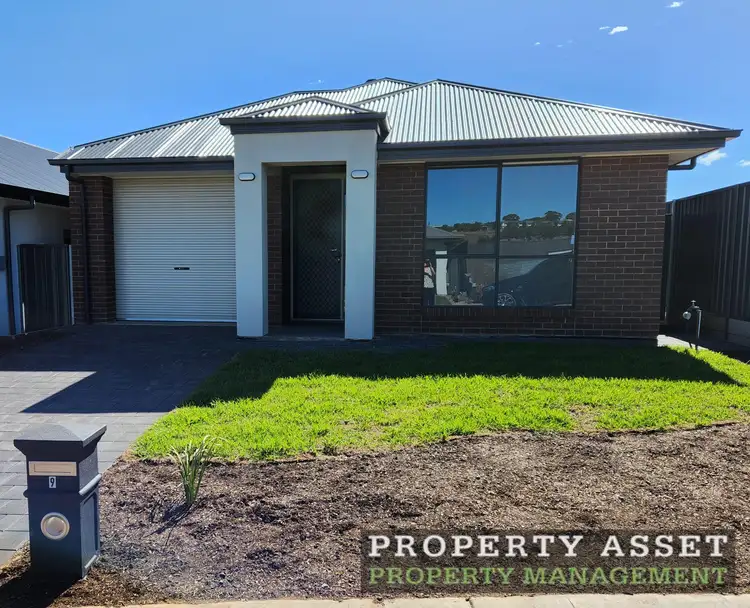 Main view of Homely house listing, 9 Ruby Way, Mount Barker SA 5251