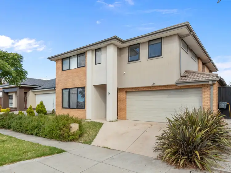 Main view of Homely house listing, 52 Carmen road, Point Cook VIC 3030