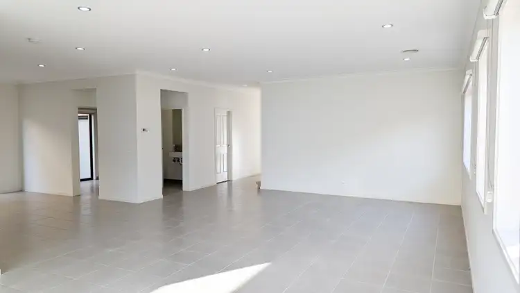 Fifth view of Homely house listing, 52 Carmen road, Point Cook VIC 3030