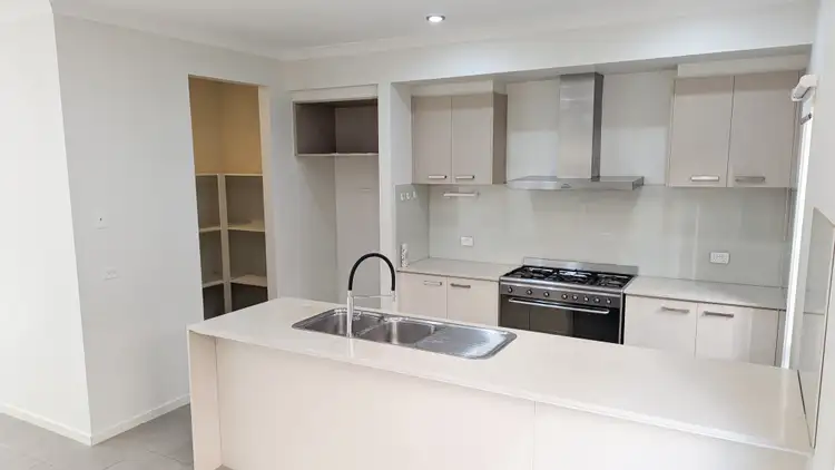 Sixth view of Homely house listing, 52 Carmen road, Point Cook VIC 3030