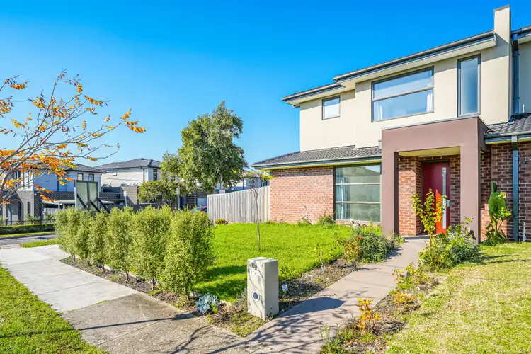 Second view of Homely house listing, 10B Highfield Road, Chadstone VIC 3148