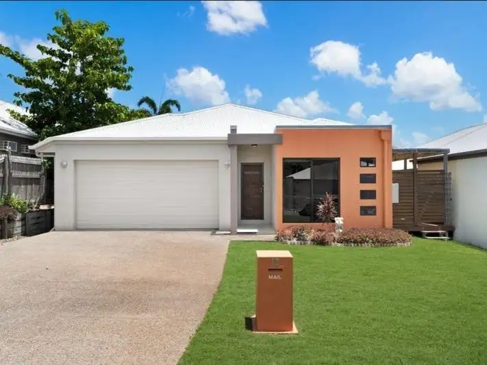 13 Calliope Close, Douglas QLD 4354
