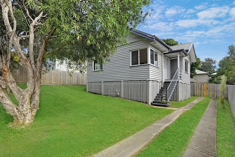10 Melrick Street, Keperra QLD 4054