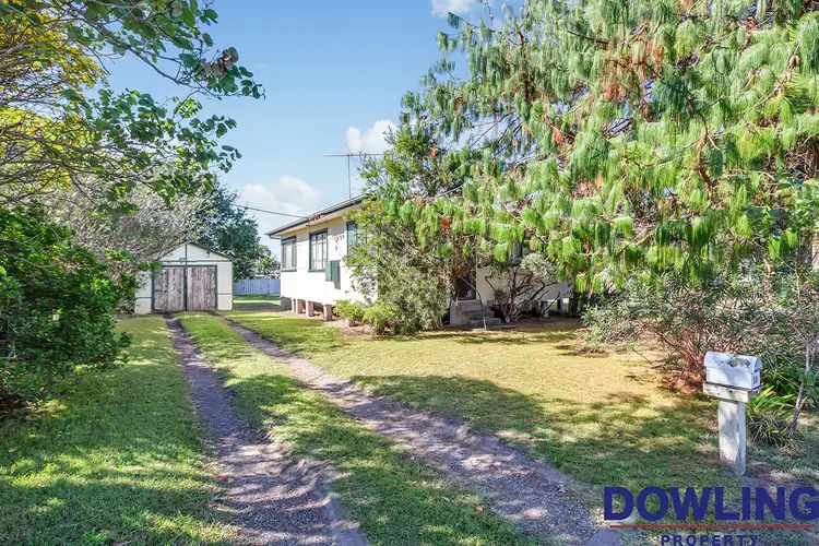 Second view of Homely house listing, 50 Christie Road, Tarro NSW 2322