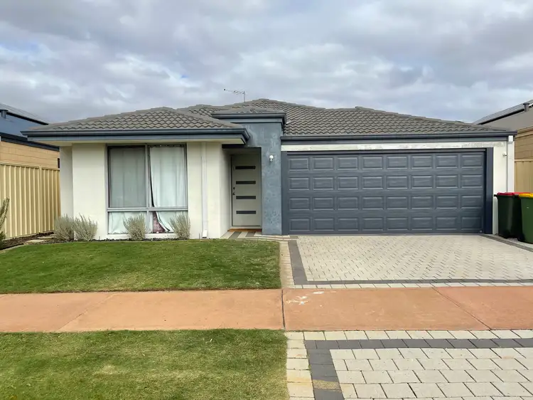 9 Birch Road, Aubin Grove WA 6164