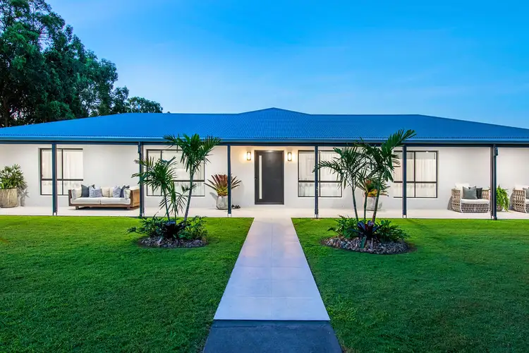 Third view of Homely house listing, 285 Cabbage Tree Point Road, Steiglitz QLD 4207