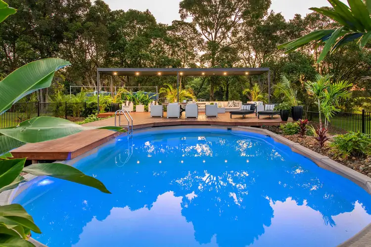 Fourth view of Homely house listing, 285 Cabbage Tree Point Road, Steiglitz QLD 4207