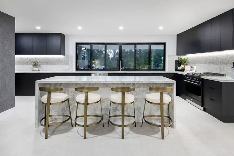 Fifth view of Homely house listing, 285 Cabbage Tree Point Road, Steiglitz QLD 4207
