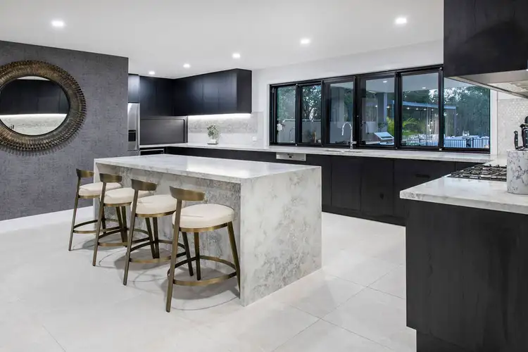 Sixth view of Homely house listing, 285 Cabbage Tree Point Road, Steiglitz QLD 4207