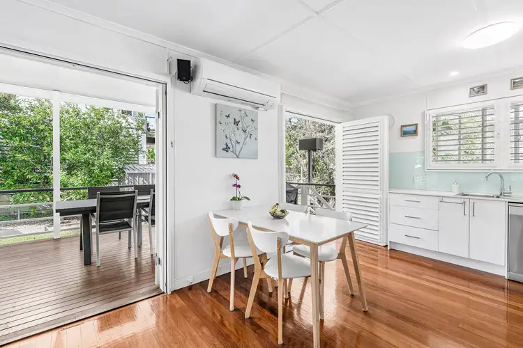 Third view of Homely house listing, 2 Kelston Street, Manly West QLD 4179