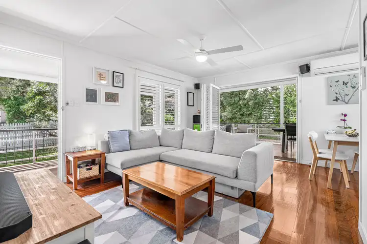 Fourth view of Homely house listing, 2 Kelston Street, Manly West QLD 4179
