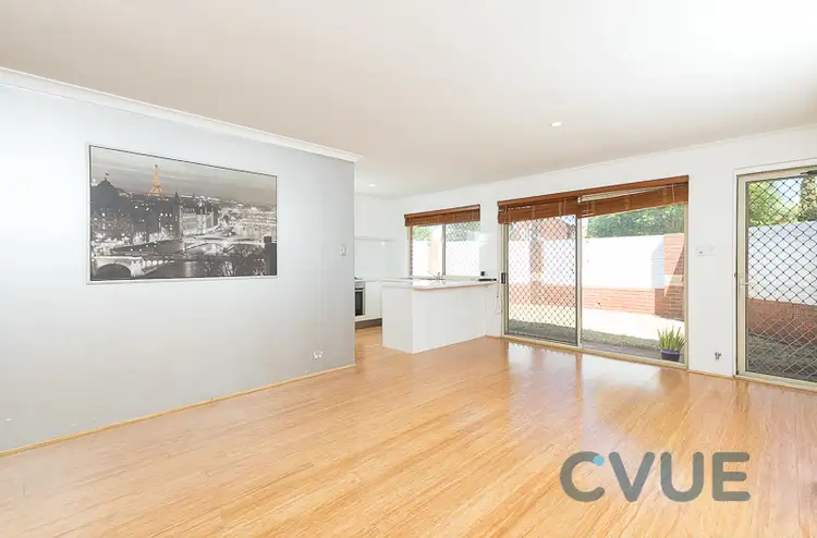 1/4 Foundry St, Maylands WA 6051