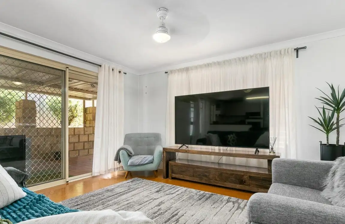 Main view of Homely house listing, 4 Nolin Court, Success WA 6164