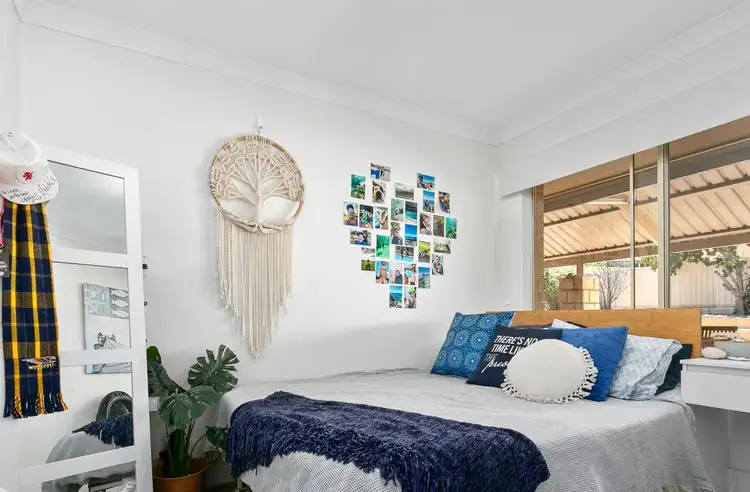 Fourth view of Homely house listing, 4 Nolin Court, Success WA 6164