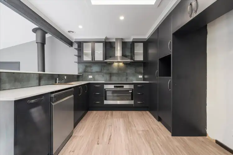 Second view of Homely house listing, 12 Arrietta Close, Charnwood ACT 2615